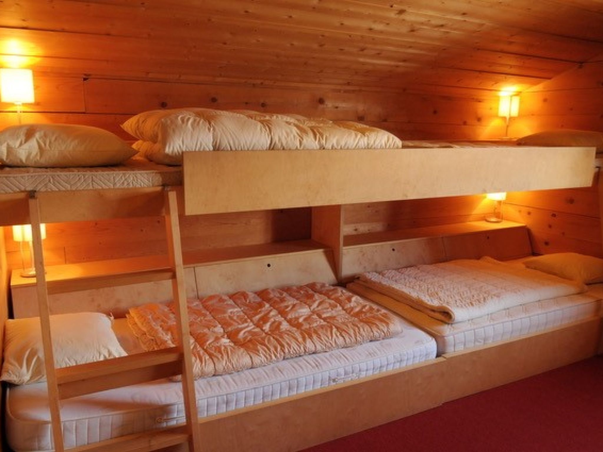 1 chambre