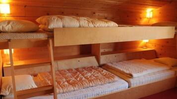 1 chambre