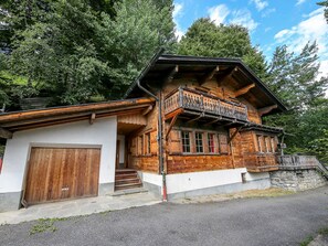 Exterieur