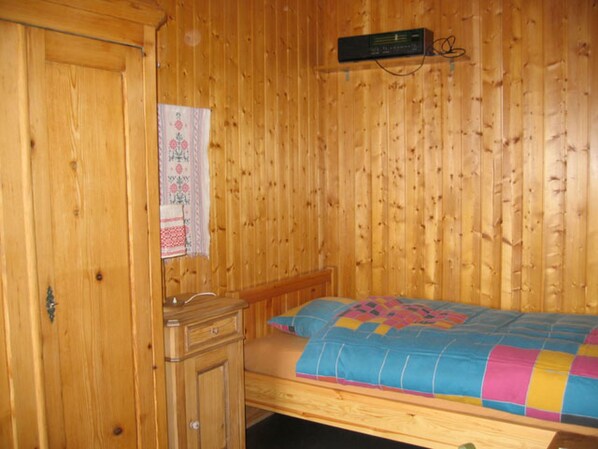 3 habitaciones y internet 