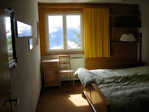 1 bedroom, Internet - Terlischa, (Seewis Dorf). by Interhome (Seewis im Prättigau)