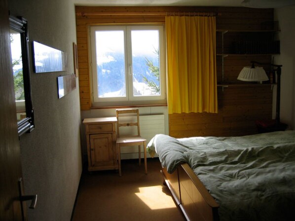 3 Schlafzimmer, Internetzugang