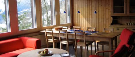 Restaurantes