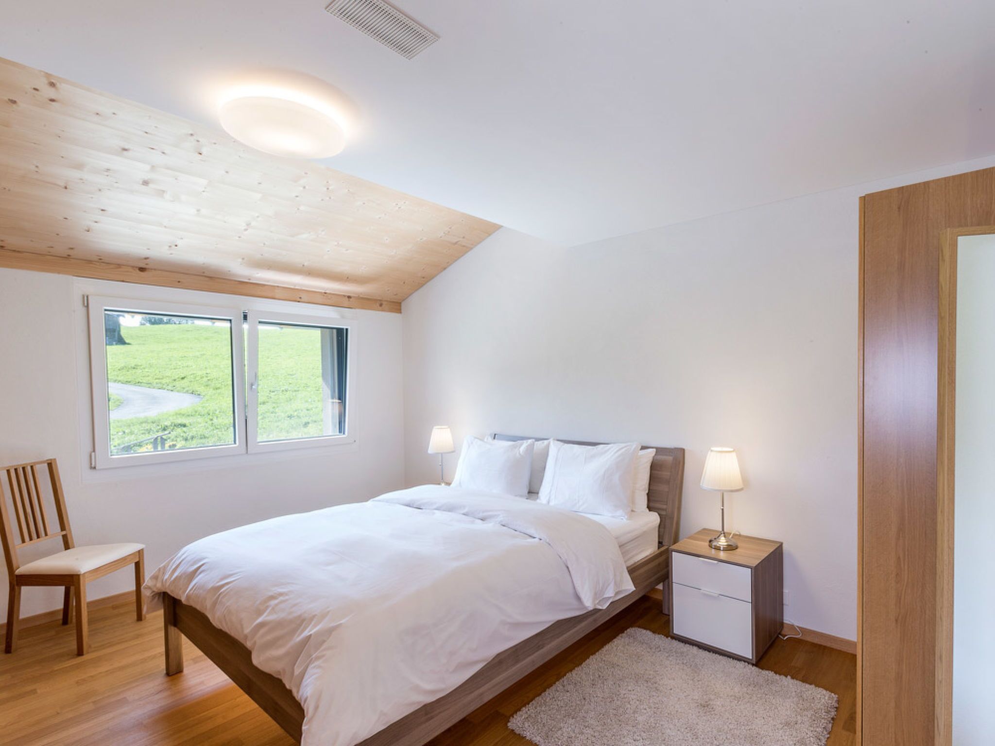 1 Schlafzimmer, Internetzugang