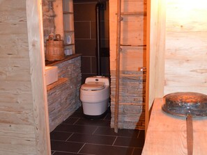 Badkamer