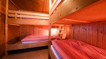 1 Schlafzimmer