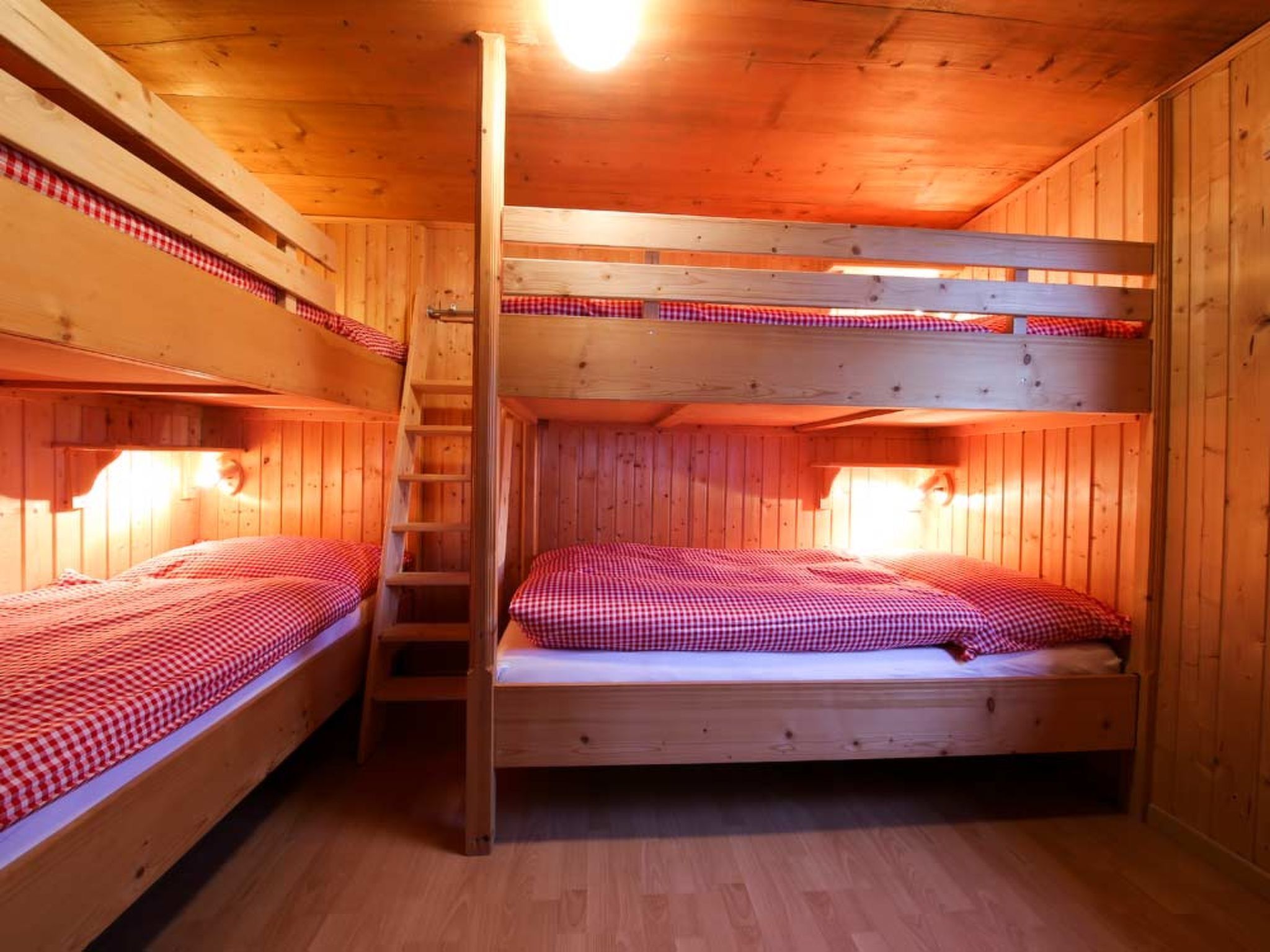 1 chambre