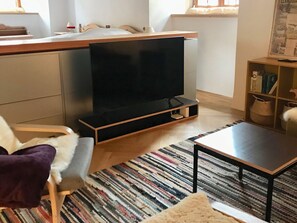 1 habitación y internet 
