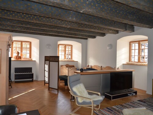 Haus Gujan, (Fideris), gujan_fideris by Interhome