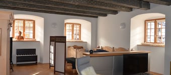 Haus Gujan, (Fideris), gujan_fideris by Interhome
