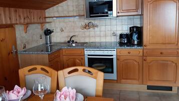 Cuisine privée