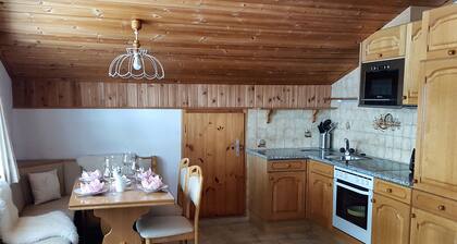 Fasortis, (Saas im PrÀttigau). by Interhome