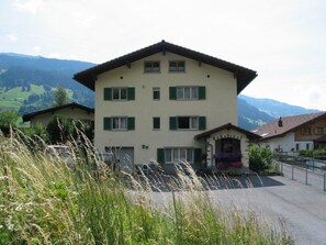 Esterni
