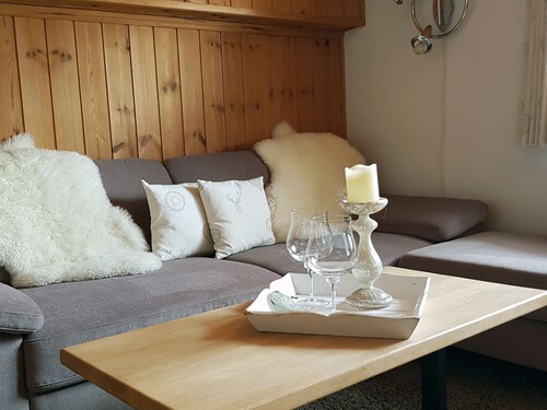 Ferienhaus Fasortis, (Saas im Prättigau), fasortis_saas by Interhome