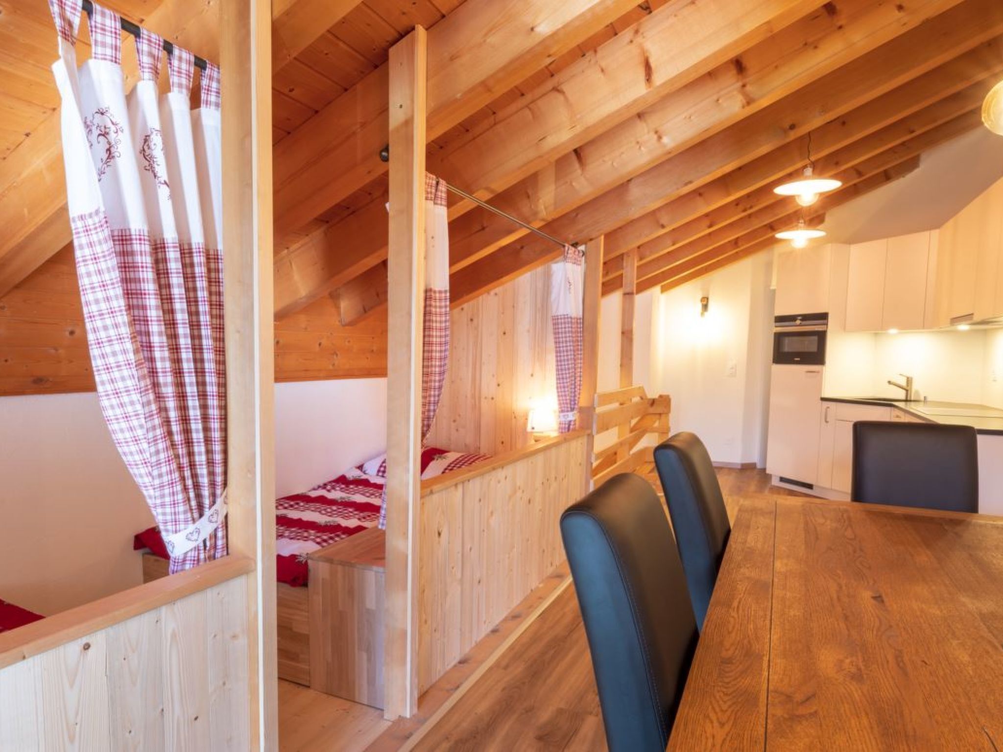 1 bedroom, Internet