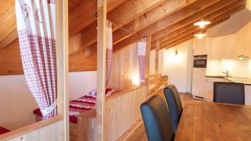 1 bedroom, Internet