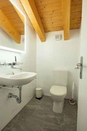 Badkamer