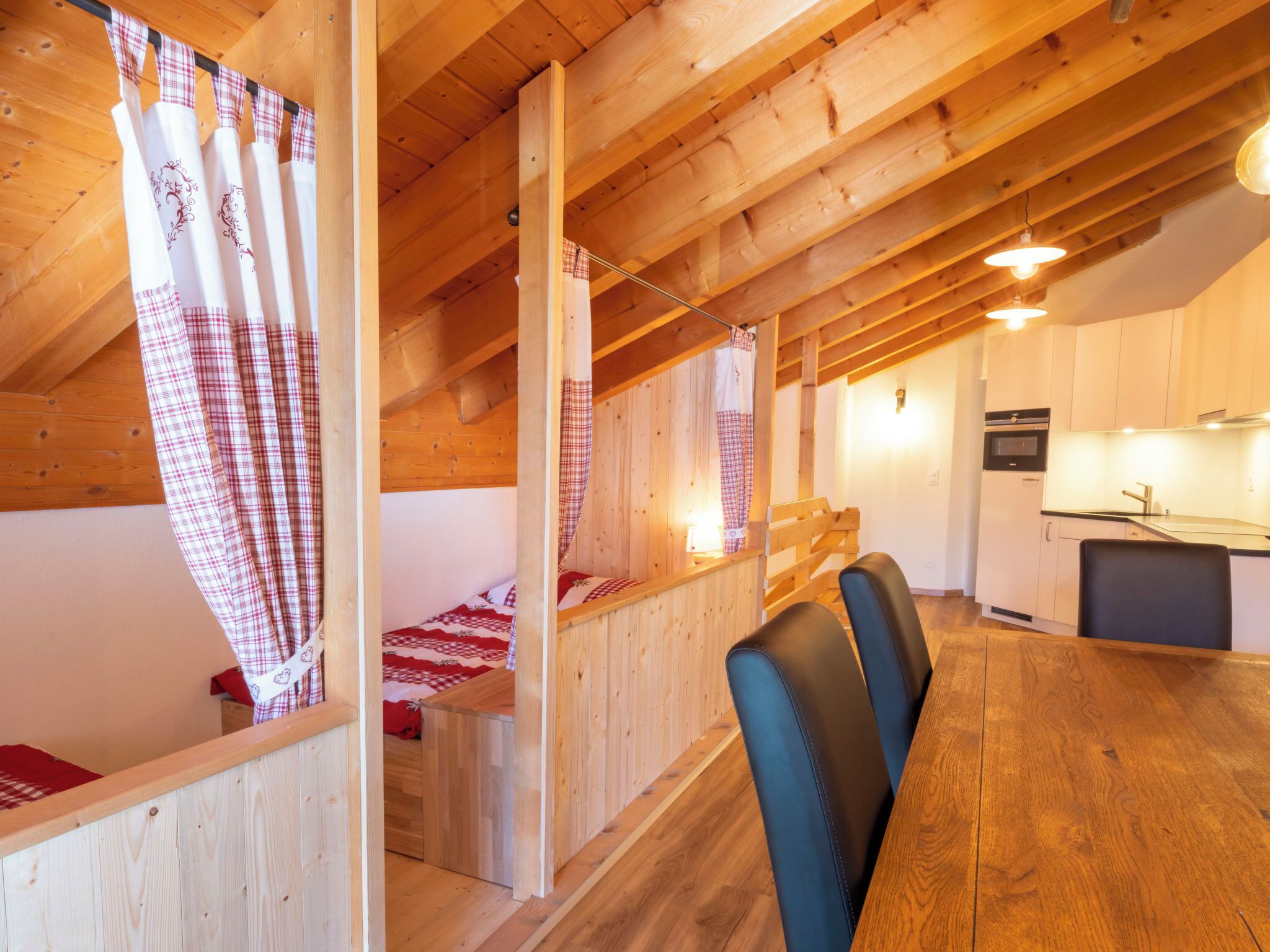 1 Schlafzimmer, Internetzugang