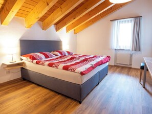 Room - Edelweiss Pany, (Pany). by Interhome (Pany)