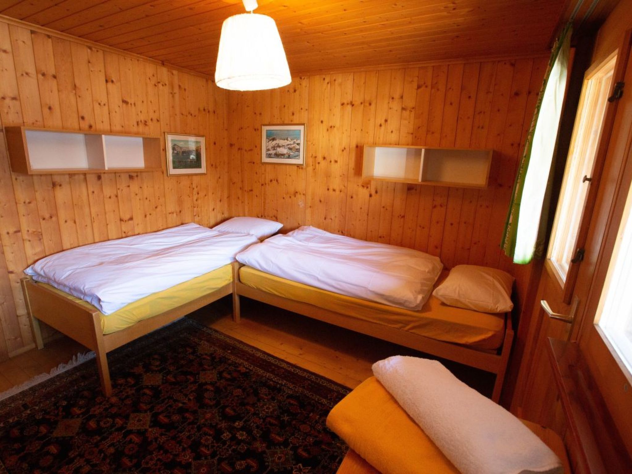 1 Schlafzimmer