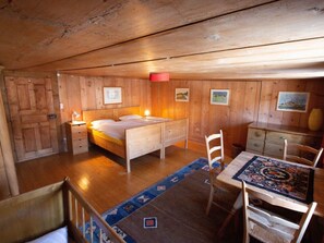1 Schlafzimmer
