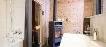 Baschär, (Buchen). by Interhome