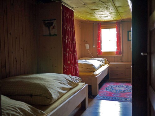 Ferienhaus Baschär, (Buchen), baschaer_buchen by Interhome