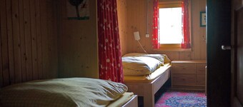 Ferienhaus Baschär, (Buchen), baschaer_buchen by Interhome