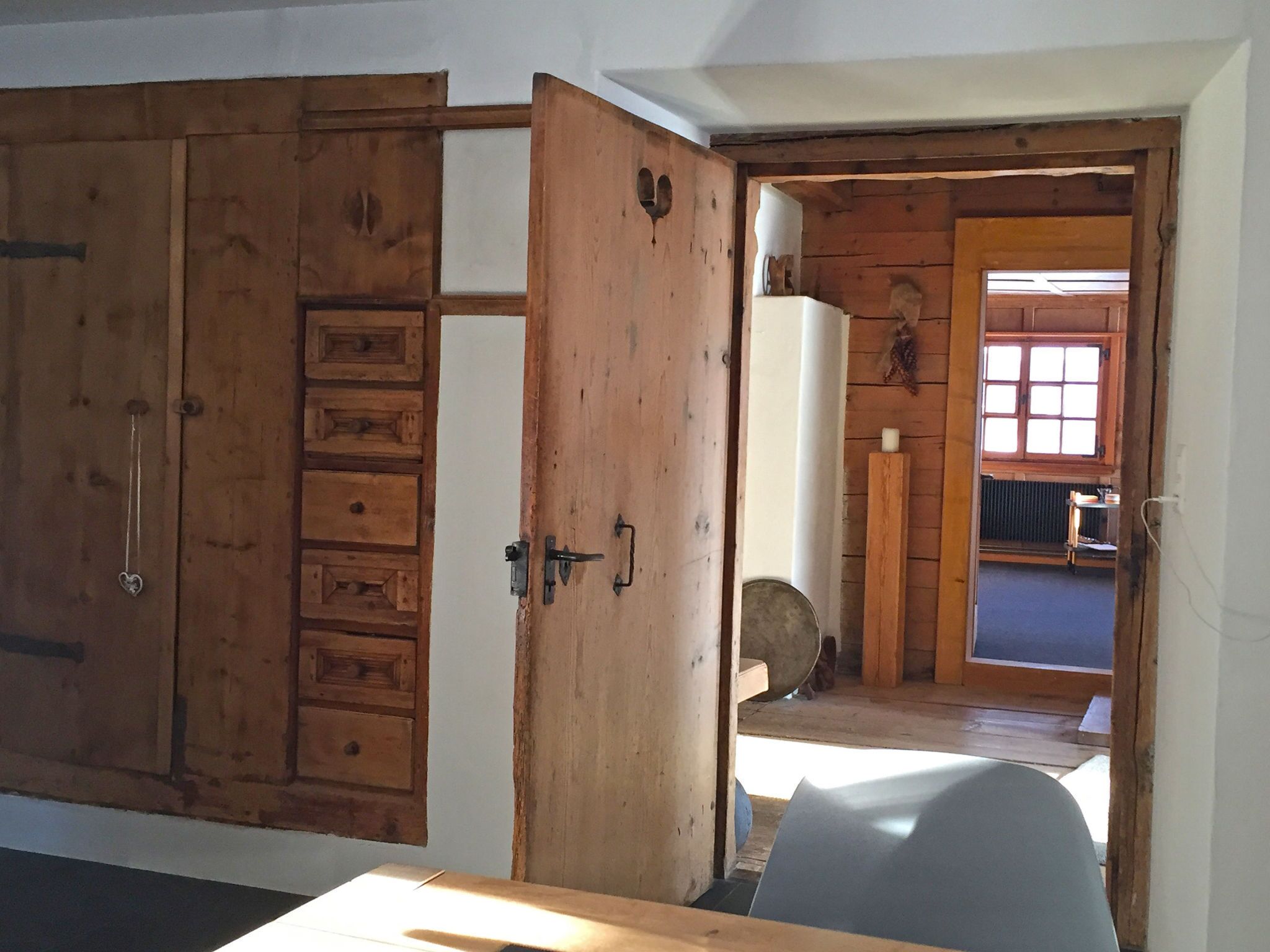 Intérieur