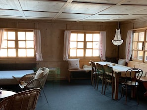 Restaurantes