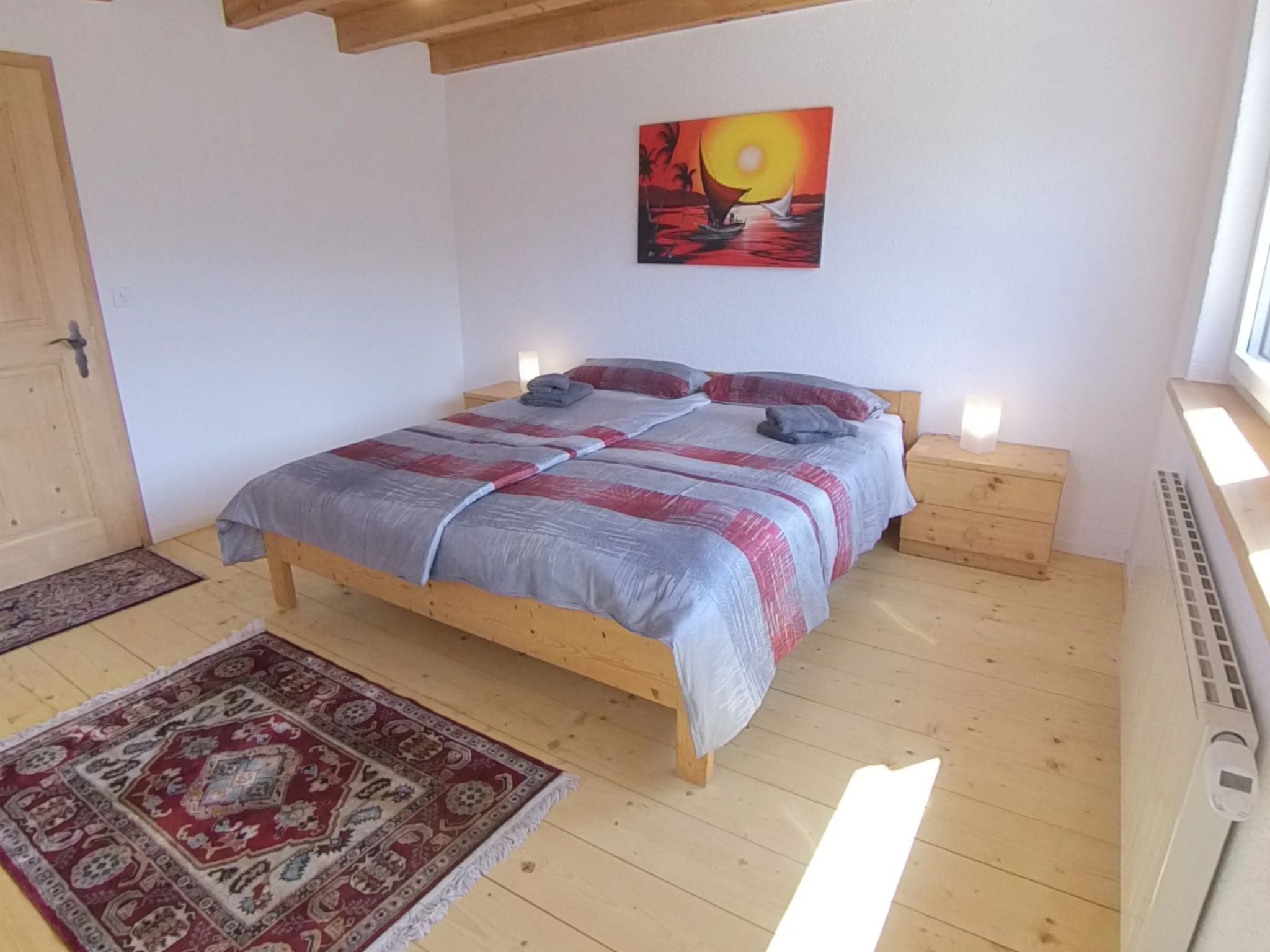 1 Schlafzimmer, Internetzugang