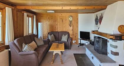 Chalet Raggälia, (Pany), ragaelia_pany by Interhome