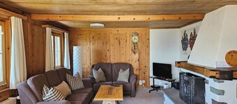 Chalet Raggälia, (Pany), ragaelia_pany by Interhome