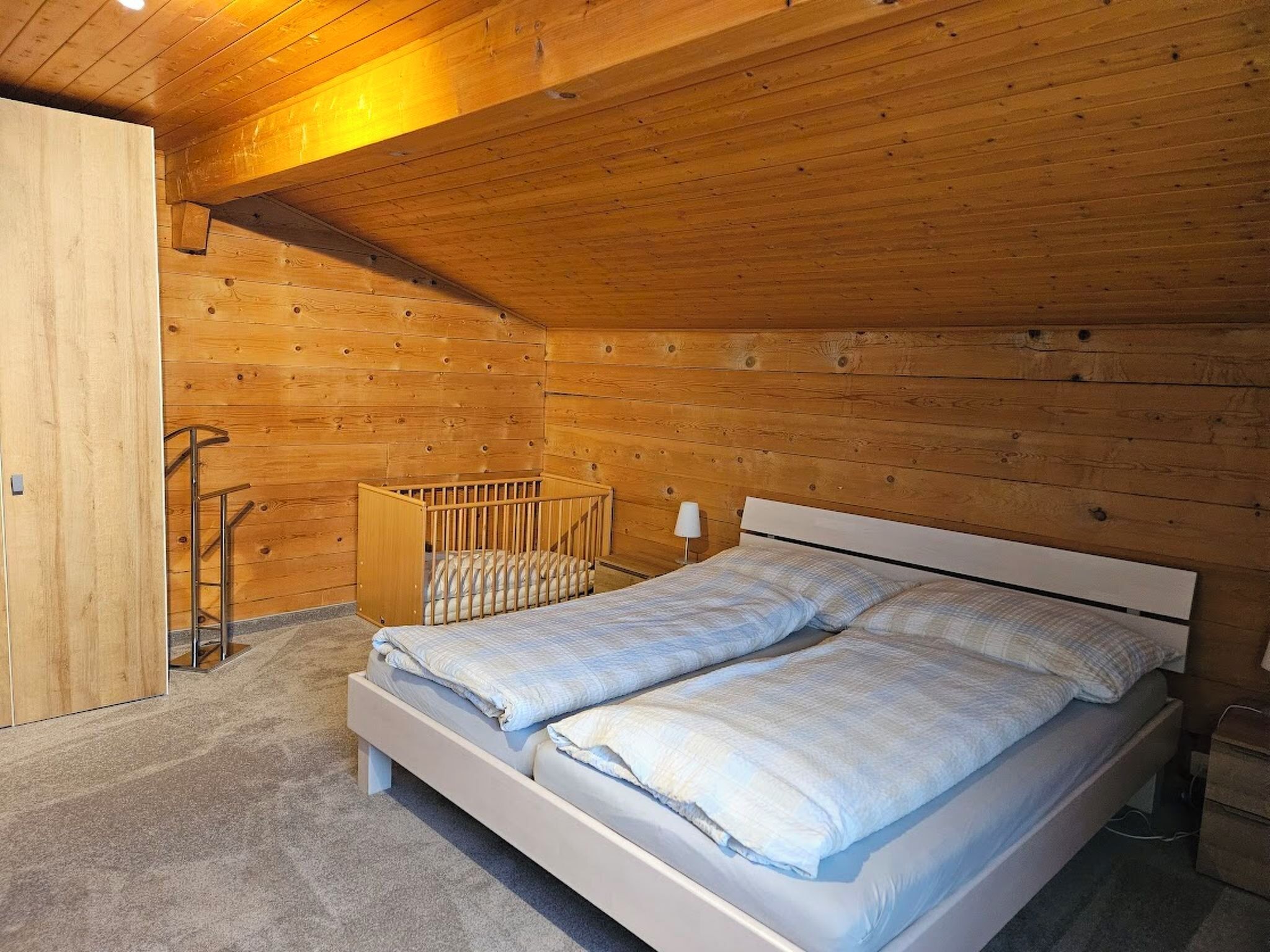 1 chambre, accès Internet