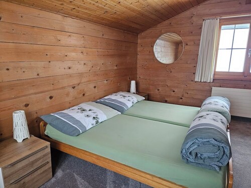 Chalet Raggälia, (Pany). by Interhome