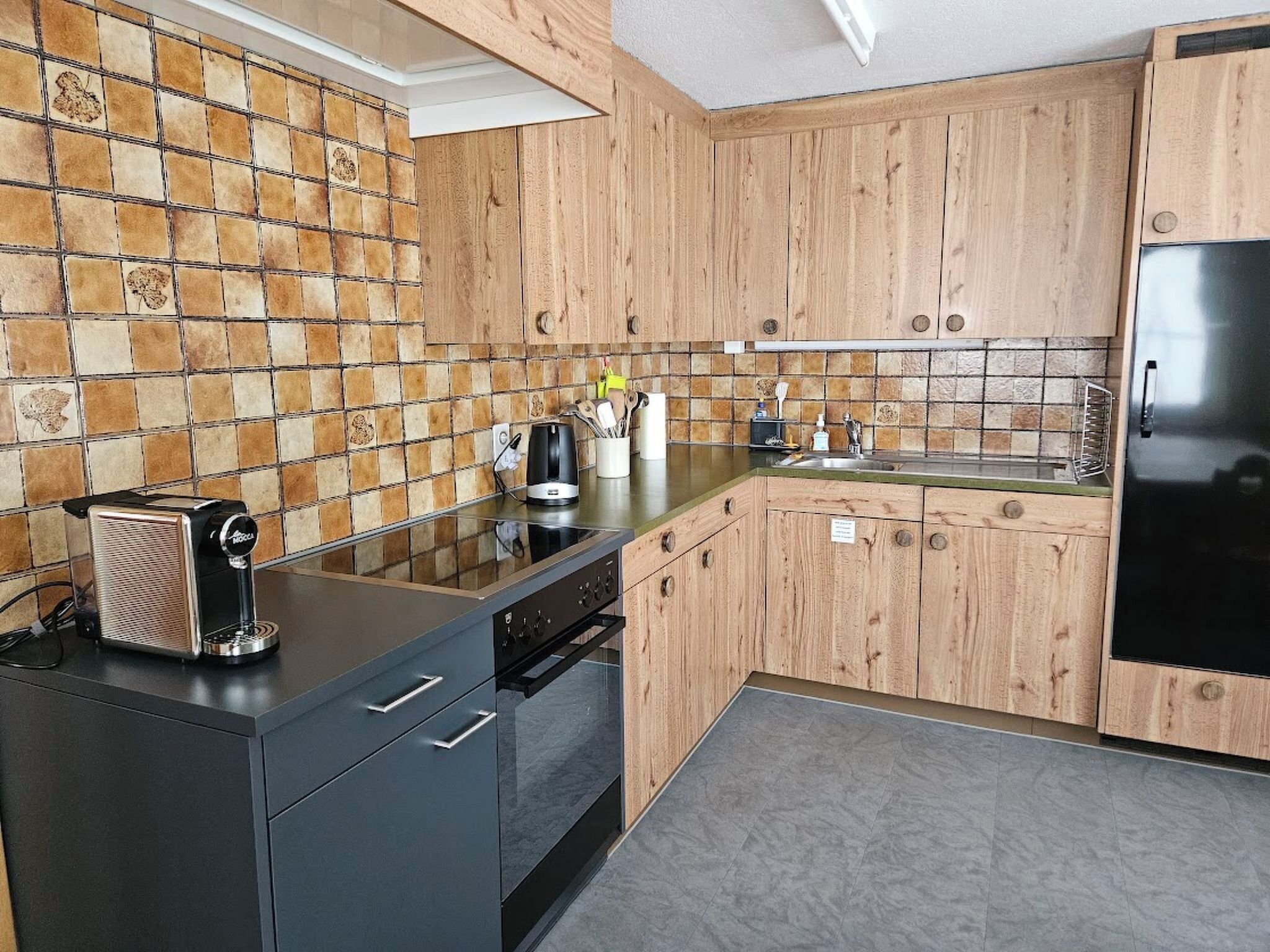 Cuisine privée