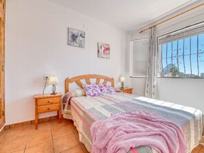 1 Schlafzimmer, Internetzugang