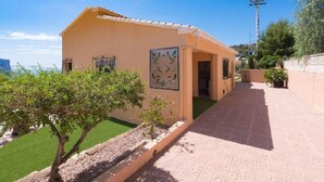 Exterior - Villa Andres - Plus by Interhome (Calpe/Calp)