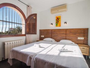 1 bedroom - Vacation home  by Interhome (Calpe/Calp)