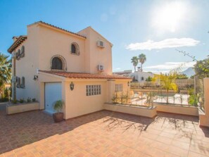 Exterior - Vacation home  by Interhome (Calpe/Calp)