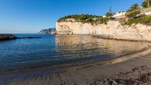 Beach - Villa Bernia - PlusHolidays by Interhome (Moraira)