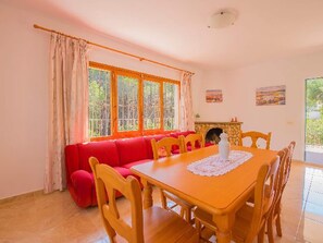 Dining - Villa Bernia - PlusHolidays by Interhome (Moraira)