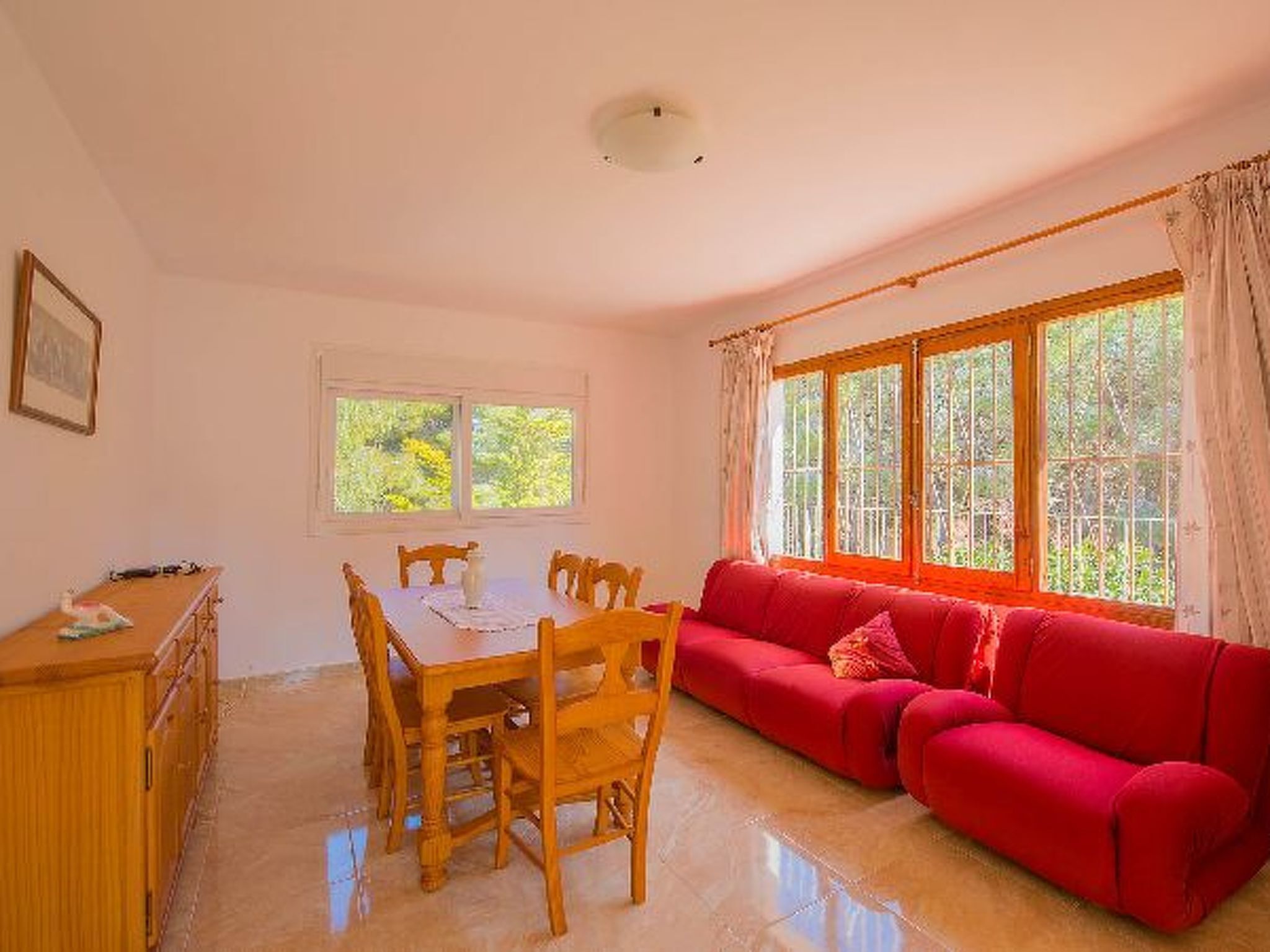 Zona de estar