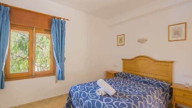 1 bedroom - Villa Bernia - PlusHolidays by Interhome (Moraira)