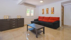 TV - Villa Bernia - PlusHolidays by Interhome (Moraira)