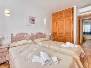 Room - Villa Benicolada - PlusHolidays by Interhome (Calpe/Calp)