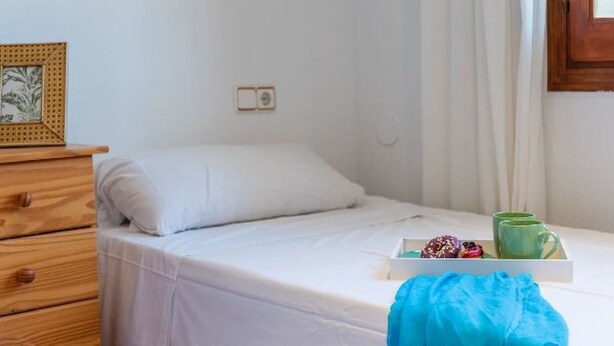 1 bedroom - Villa Cruz - PlusHolidays by Interhome (Calpe/Calp)