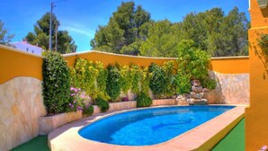 Unclassified image, 2 of 32, button - Villa Benicuco 4 - PlusHolidays by Interhome (Calpe/Calp)