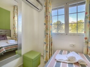1 bedroom, Internet - Villa Benicuco 4 - PlusHolidays by Interhome (Calpe/Calp)