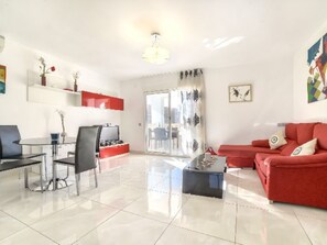 Living area - Villa Benicuco 4 - PlusHolidays by Interhome (Calpe/Calp)